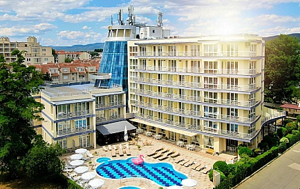 ID 15029 Two-bedroom apartment in Sole Mar Photo 6