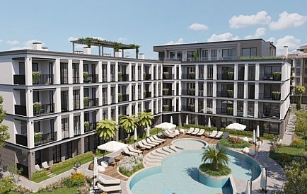 ID 15094 Two-bedroom apartment in Emilia Romana Boutique Photo 2