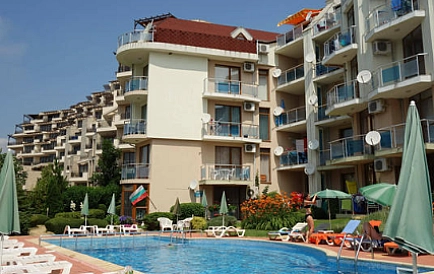 ID 15191 One-bedroom apartment in Star Fish Photo 6