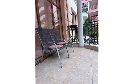 ID 16517 Studio apartment in Levsha Photo 8