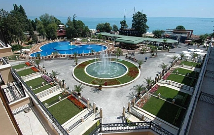 ID 10787 One-bedroom apartment in Zlatna Kotva Photo 4