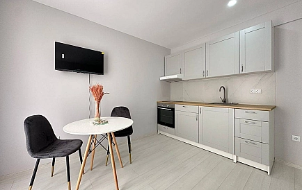 ID 15456 Studio apartment in J'Adore Secret Garden Photo 3
