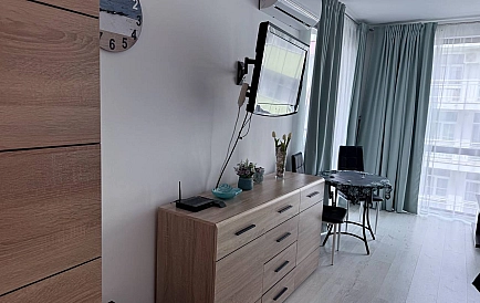 ID 15474 Studio apartment in Sun Gate Photo 7