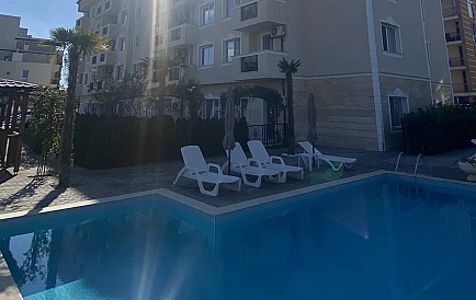 ID 15175 Studio apartment in Magnolia Residence 6 Photo 8