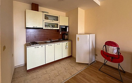 ID 13659 One-bedroom apartment in Paradise Green Park Photo 9