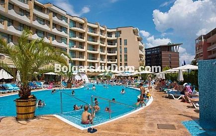 ID 16661 Two-bedroom apartment in Grenada Photo 10