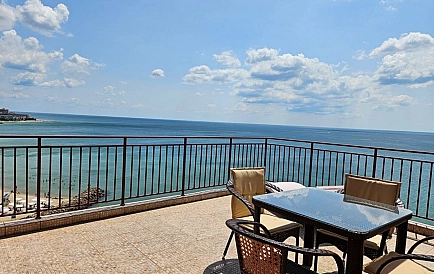 ID 15643 Two-bedroom apartment in Panorama Fort Beach Photo 5