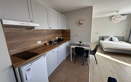 ID 16408 Studio apartment in Holiday Fort Photo 8