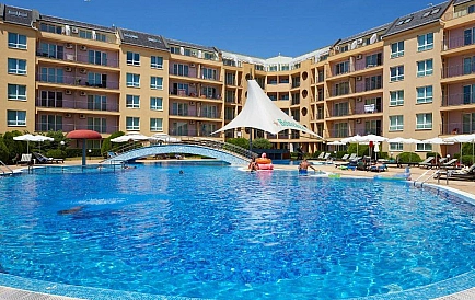 ID 15787 Studio apartment in Polo Resort Photo 6