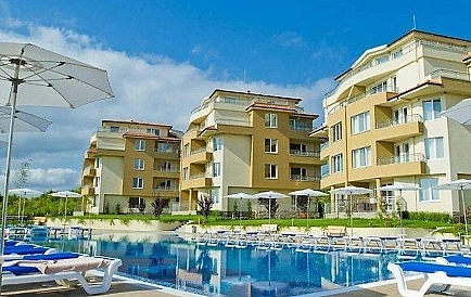 ID 13409 One-bedroom apartment in Pines Beach Resort Photo 6