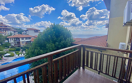 ID 16577 Two-bedroom apartment in Garden of Eden Photo 1 