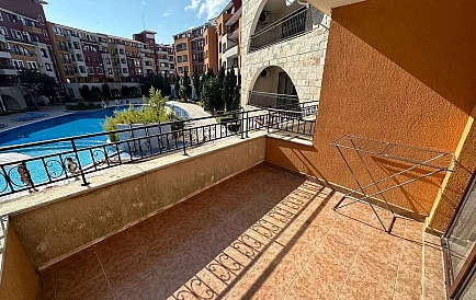 ID 16541 Studio apartment in Marina Cape Photo 4