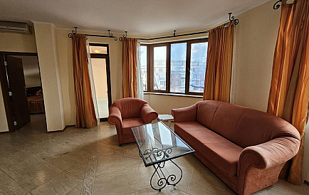 ID 16452 One-bedroom apartment in Palazzo Photo 1 