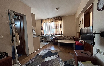 ID 13464 Two-bedroom apartment in Bansko Photo 7