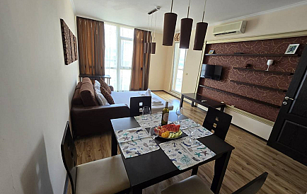 ID 16581 One-bedroom apartment in Dune Residence Photo 1 
