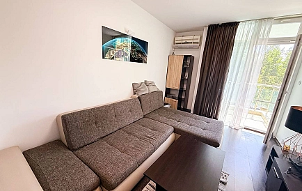 ID 16412 One-bedroom apartment in Solmarine Photo 8