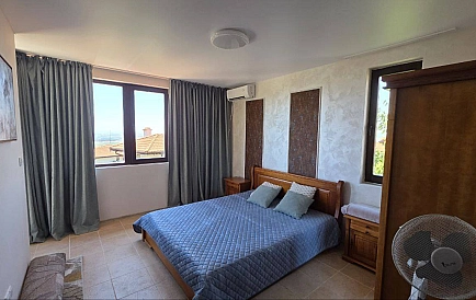 ID 14285 Two-bedroom apartment in Bay View Villas Photo 3