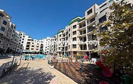 ID 16428 One-bedroom apartment in Avalon Photo 5