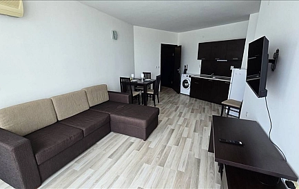 ID 16520 One-bedroom apartment in Atlantis Photo 10