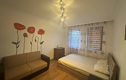 ID 15262 One-bedroom apartment in Amphora Photo 3