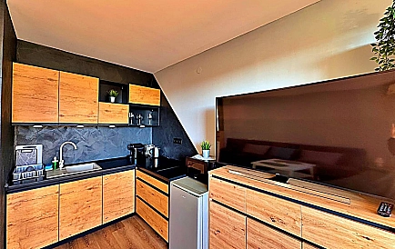 ID 15007 Studio apartment in Nessebar Fort Club Photo 9