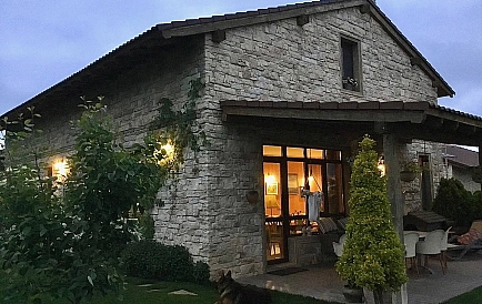 ID 14968 House in Villa Toscana Photo 6