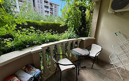 ID 16436 Studio apartment in Cascadas 6 Photo 4