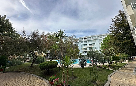 ID 16429 One-bedroom apartment in Yasen Photo 8
