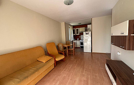 ID 16493 One-bedroom apartment in Imperial Fort Photo 1 