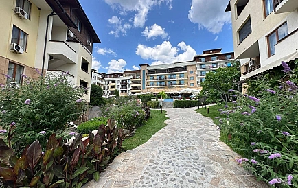 ID 16118 One-bedroom apartment in Garden of Eden Photo 10