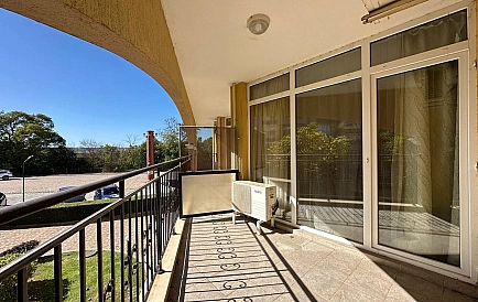 ID 14551 One-bedroom apartment in Midia Grand Resort Photo 5