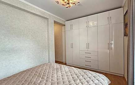 ID 16511 Three-bedroom apartment in Aphrodite Park Photo 2