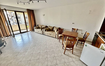 ID 16374 One-bedroom apartment in Sun Coast Resort Photo 4