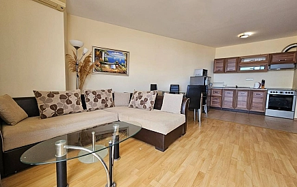 ID 16342 One-bedroom apartment in Privilege Fort Photo 5