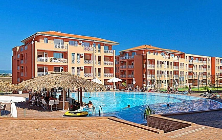 ID 10812 Studio apartment in Sunny Day 6 Photo 4