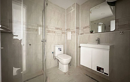 ID 15615 One-bedroom apartment in Green Fort Suites Photo 5