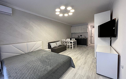 ID 15017 Studio apartment in Magnolia 7 Photo 1 