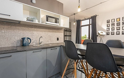 ID 14881 One-bedroom apartment in Nobel Photo 2