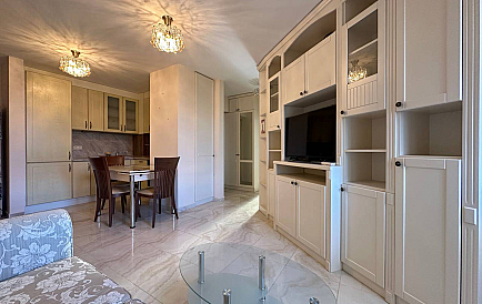 ID 14682 Two-bedroom apartment in Artur Photo 1 