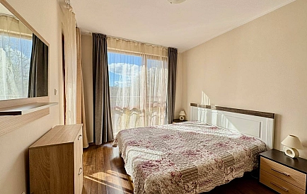 ID 16317 One-bedroom apartment in Harmony Suites 1 Photo 6
