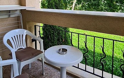 ID 15505 Studio apartment in Prestige Fort Beach Photo 5