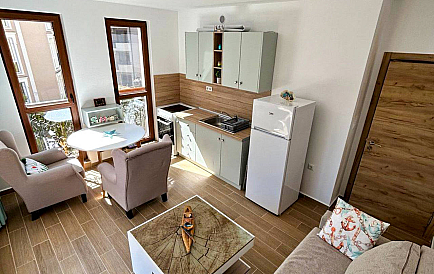 ID 13964 One-bedroom apartment in Cascadas Photo 1 