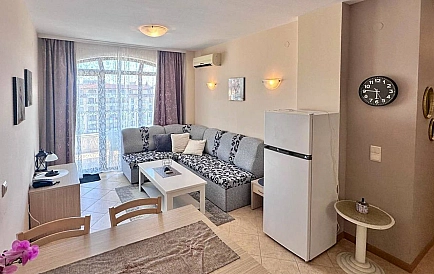 ID 16213 Two-bedroom apartment in Royal Sun Photo 9