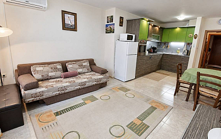 ID 16712 One-bedroom apartment in Vista Residence Photo 1 