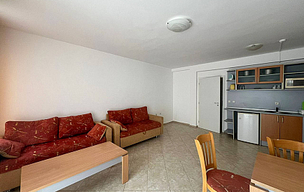 ID 13498 Two-bedroom apartment in Silver Springs Photo 1 