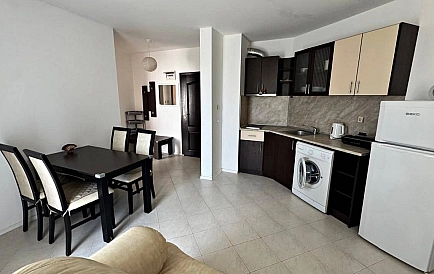 ID 16390 One-bedroom apartment in Triumph Photo 6