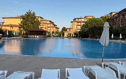 ID 15199 One-bedroom apartment in Magic Dreams Photo 8