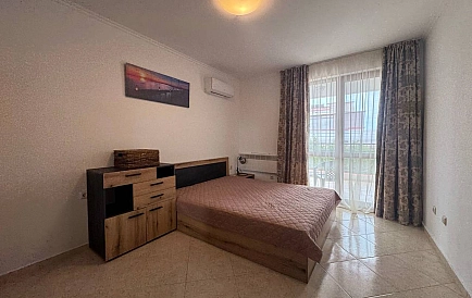 ID 15640 One-bedroom apartment in Famagusta Photo 7