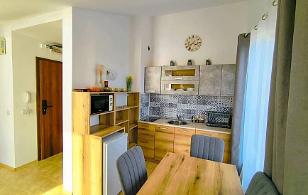 ID 14909 One-bedroom apartment in Morski Far Photo 2