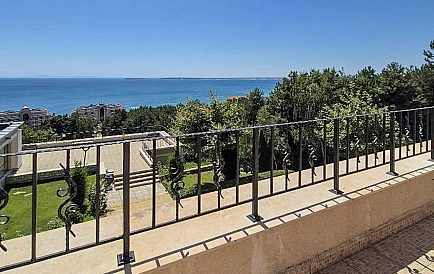 ID 16217 One-bedroom apartment in Sea Fort Photo 5